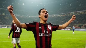 Mercato - PSG : Ces clubs qui s'intéressent à Carlos Bacca