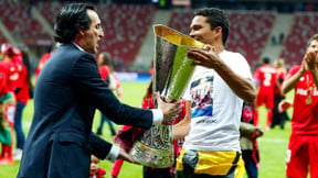 Mercato - PSG : L'appel du pied de Carlos Bacca à Unai Emery !