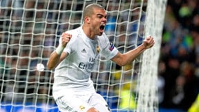 Mercato - Real Madrid : Une décision forte de Zidane pour l'avenir de Pepe ?