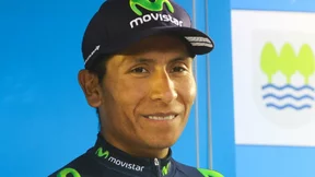 Cyclisme - Tour de France : Contador, Froome… Cette énorme pression de Nairo Quintana !