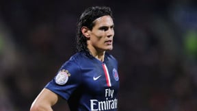 Mercato - PSG : La piste Cavani plus que jamais relancée par Arsenal ?