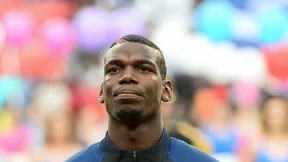 Équipe de France - Malaise : Nicolas Anelka réagit à la polémique Paul Pogba !