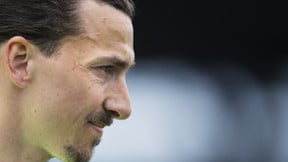 Mercato - PSG : «Ibrahimovic ? Le PSG a désormais besoin d’autre chose !»