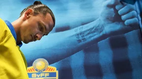 PSG : Quand Raphaël Varane se livre sur… Zlatan Ibrahimovic !