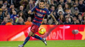 Mercato - Barcelone : Daniel Alves tacle le Barça sur son départ !