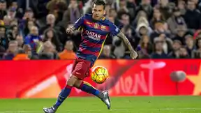 Mercato - Barcelone : Daniel Alves tacle le Barça sur son départ !