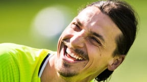 Mercato - Manchester United : Les premiers mots de Zlatan Ibrahimovic chez les Red Devils !