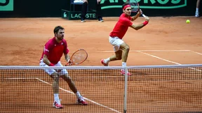 Tennis : Vers un double avec Federer aux JO ? Wawrinka affiche ses doutes !