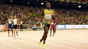 Athlétisme : Usain Bolt «chagriné» à l’idée de rendre l'une de ses médailles...