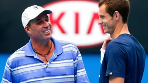 Tennis : Murray explique les raisons du retour de Lendl à ses côtés !