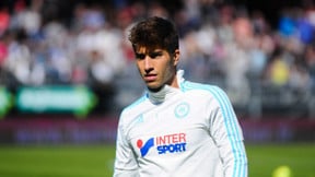 Mercato - OM : Un point de chute trouvé pour Lucas Silva ?