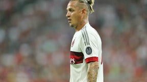 Mercato - OM : Mexes fait un appel du pied pour son avenir !