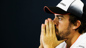 Formule 1 : Fernando Alonso n’a pris «aucun plaisir» au Canada ce week-end !