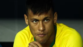 Barcelone : Cette ancienne gloire brésilienne qui charge Neymar !