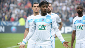 Mercato - OM : Batshuayi serait loin d’être une priorité pour Chelsea !