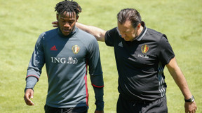 OM : Ce message fort envoyé à Michy Batshuayi !