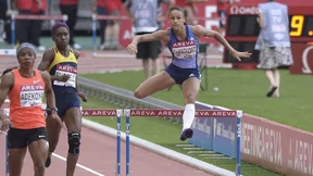 JO RIO 2016 – Athlétisme : Chaboudez qualifiée pour les championnats d’Europe