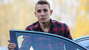 Mercato - Barcelone : Quand Lucas Digne s'enflamme pour Lionel Messi et Neymar...