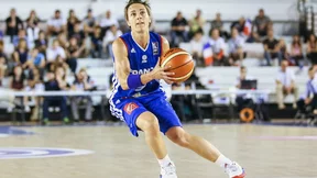 JO RIO 2016 – Basket : Céline Dumerc mène les Bleues à la victoire