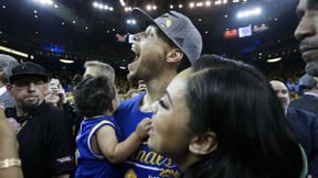 Basket - NBA : La femme de Stephen Curry au cœur d’une polémique arbitrale !