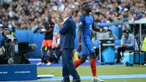 Équipe de France - Malaise : Retard, Deschamps... Vers une polémique Pogba en Bleus ?