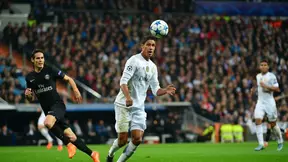 Mercato - Real Madrid : Varane aurait des doutes concernant son avenir !