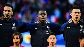 Equipe de France : Matuidi bouleversé par ses souvenirs (vidéo)