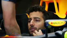 Formule 1 : Daniel Ricciardo répond ouvertement à l’intérêt de Ferrari !