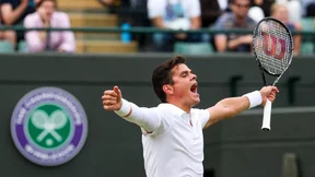 Tennis : McEnroe attend une victoire de Raonic à Wimbledon !