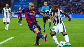 Mercato - Barcelone : Le départ de Daniel Alves bouclé dans les prochains jours ?