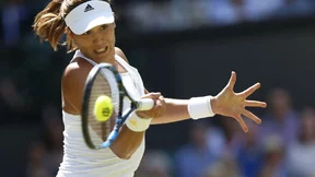 Tennis : Garbine Muguruza annonce la couleur pour Wimbledon !