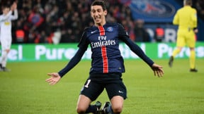 PSG : Quand Di Maria raconte son plus beau but de la saison...