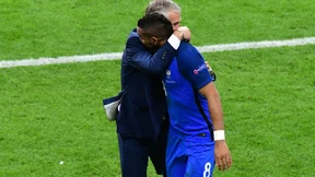 Équipe de France : Didier Deschamps ne regrette pas son choix avec Dimitri Payet