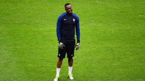 Mercato - OM : Le prix de Steve Mandanda enfin connu ?