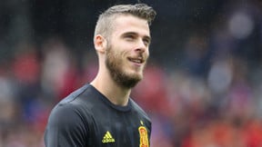 Mercato - Real Madrid : Mourinho, Van Gaal… Ce constat d’un proche de David De Gea !