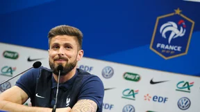 Équipe de France : Pierre Ménès souligne l’importance d’Olivier Giroud !