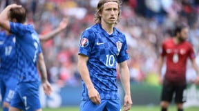 Mercato - PSG : Quand Laure Boulleau milite pour… Luka Modric au PSG !