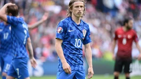 Mercato - PSG : Quand Laure Boulleau milite pour… Luka Modric au PSG !