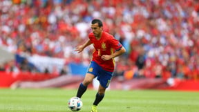 Mercato - Barcelone : Pedro ouvre la porte à un retour !