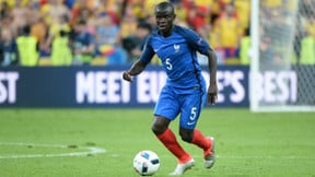 Mercato - PSG : Cet ancien de l’OM qui pousse N’Golo Kanté vers... Chelsea !