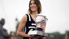 Tennis : Toni Nadal s’enflamme sur l’avenir de Garbine Muguruza !