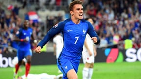 Équipe de France : Antoine Griezmann et sa «revanche» !