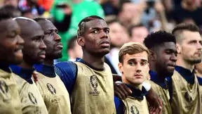 Équipe de France : Deschamps envoie un message fort à Pogba et Griezmann !