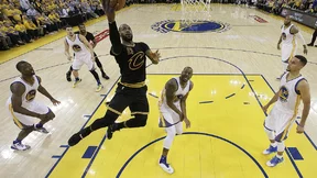 Basket - NBA : LeBron James déjà impatient de jouer le match 7 !