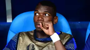Équipe de France - Malaise : Ce geste de Pogba qui pourrait créer une énorme polémique…