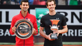 Tennis : L’objectif de Lendl avec Andy Murray concernant Novak Djokovic !