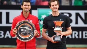 Tennis : L’objectif de Lendl avec Andy Murray concernant Novak Djokovic !