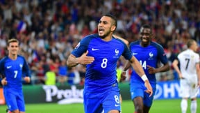 Équipe de France : Pierre Ménès s'enflamme littéralement pour Dimitri Payet !