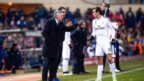 Mercato - Real Madrid : Les vérités d’Ancelotti sur l’arrivée de Bale et la formation de la BBC !