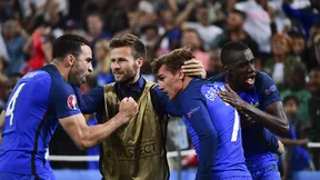 Équipe de France : Blaise Matuidi vole au secours d’Antoine Griezmann !